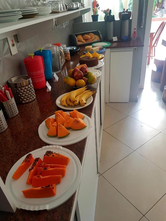 Pensão Veleiro