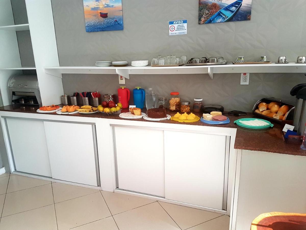 Veleiro Pensão Fortaleza (Ceara)