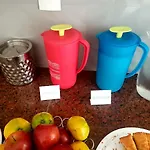 Pousada Veleiro