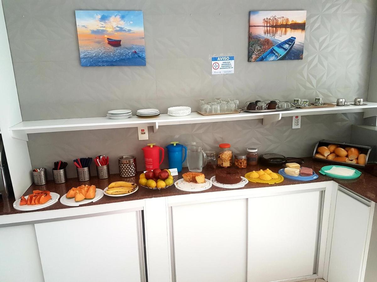 Inn Veleiro Fortaleza (Ceara)