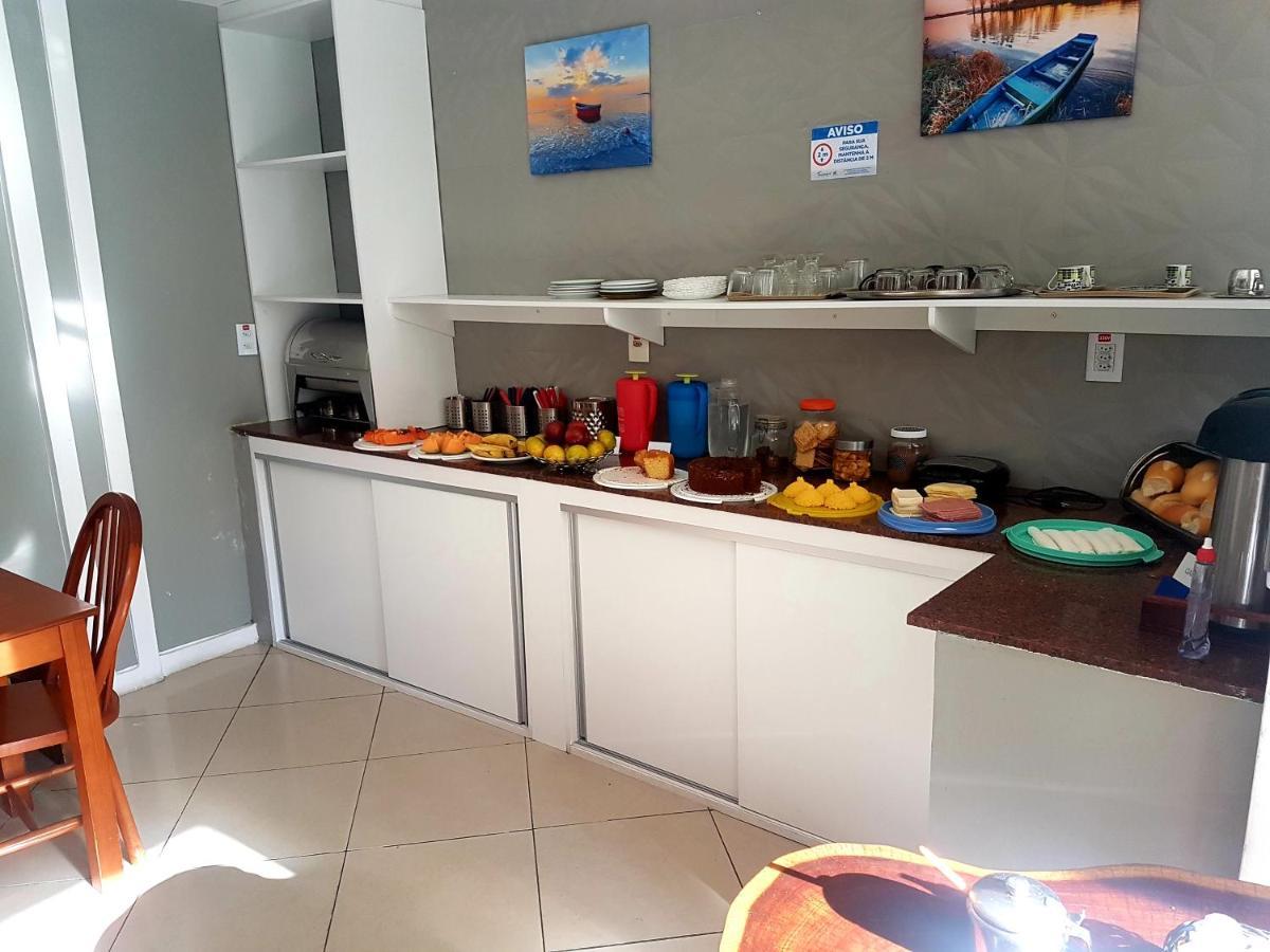 Veleiro Inn Fortaleza (Ceara)