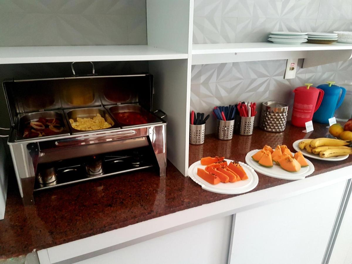 Veleiro Inn Fortaleza (Ceara)