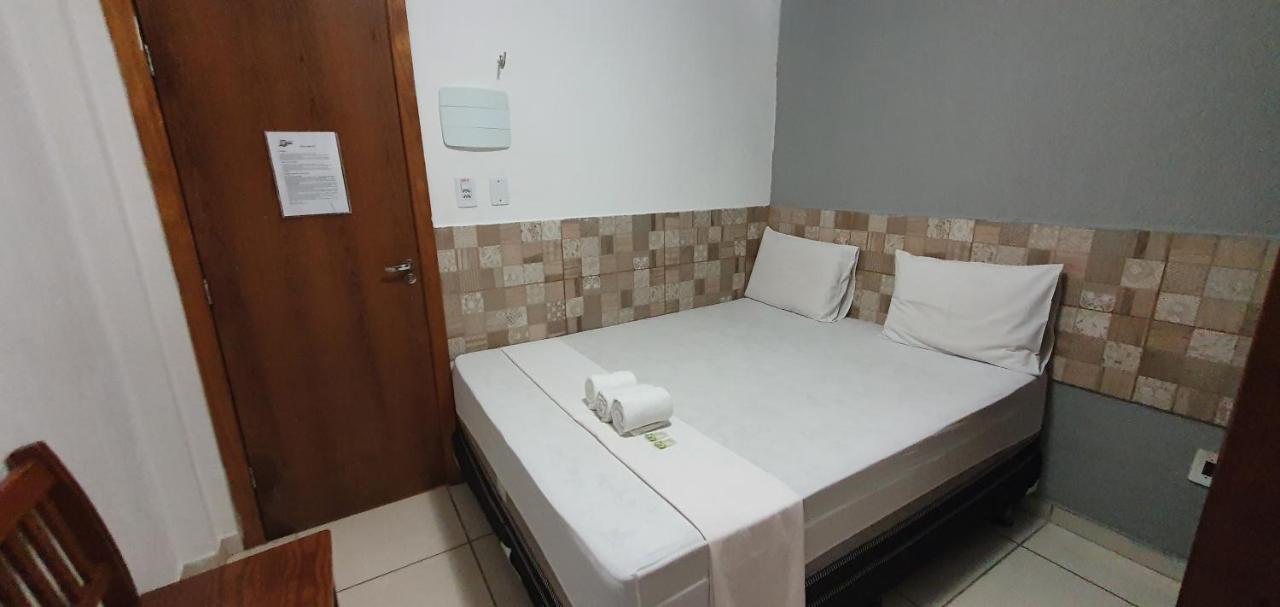 Inn Veleiro Fortaleza (Ceara)