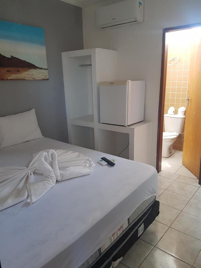 Veleiro Inn Fortaleza (Ceara)